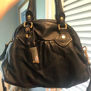 Marc Jacobs bag. Crossbody and shoulder bag.
